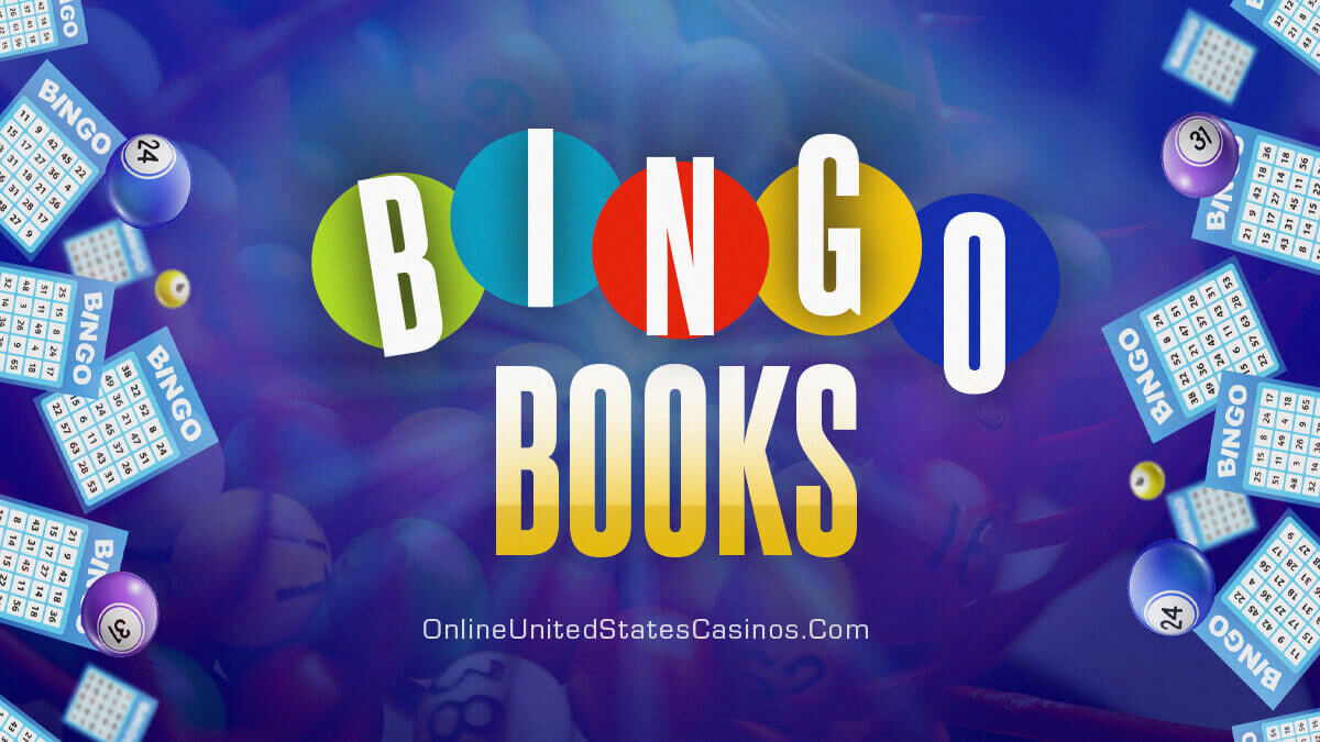Buku Bingo