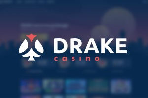 Drake Casino Featured Image
