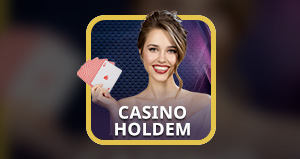 Drake Casino Live Dealer Casino Holdem