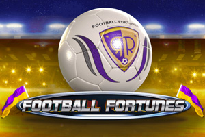 Football Fortunes Logo