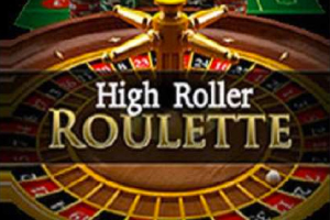 High roller roulette