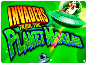 Invaders From Planet Moolah Image