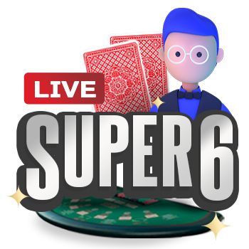 Live Super 6 Intro Image