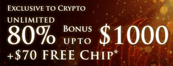 Lucky Red Casino Crypto Boost Bonuses
