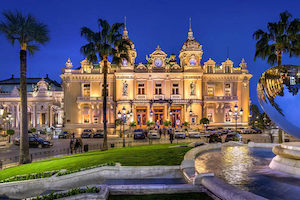 World's Best Casinos - Monte Carlo Casino