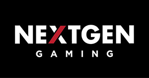 NextGen Gaming Online Software Logo