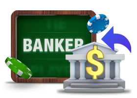 Super 6 Banker Bet Icon