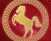 Chinese Horoscope Gambling Guide Horse