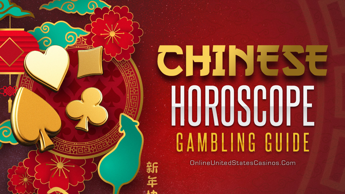 Chinese Horoscope Gambling Guide