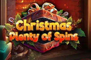 Christmas Plenty of Spins Slot Game