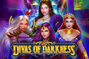 Divas of Darkness Slot Game