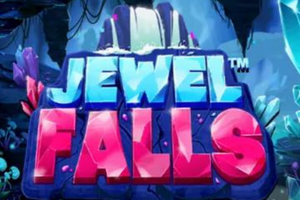Jewel Falls Slot Game