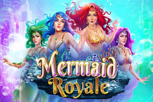 Mermaid Royale Slot Game