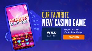 New Casino Games February Header