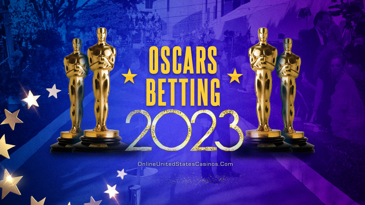 Oscars Betting Guide
