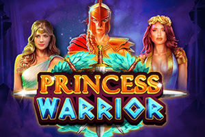 Princess Warrior Logo