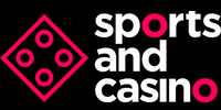 Sportsandcasino -logo