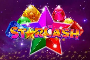 StarCash Slot Game
