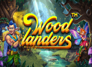 Woodlanders Slot Game