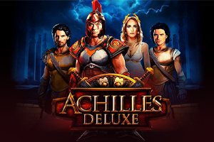 Achilles Deluxe Logo