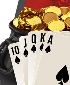 BetOnline Poker Bonuses