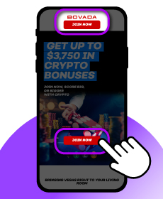 Bovada Bonus Codes Sign Up Mobile