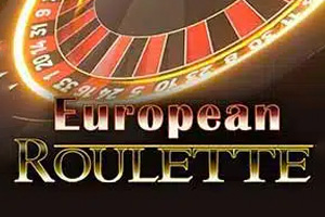 LuckyCreek European Roulette