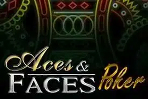 LuckyCreek Aces and Faces Poker