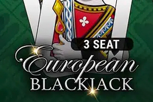 LuckyCreek European Blackjack