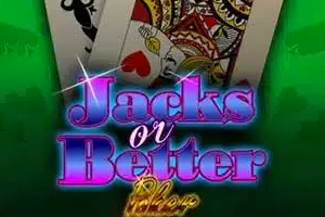 LuckyCreek Jacks Or Better