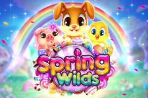 Spring Wilds Logo
