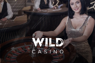 Wild Casino Live Dealer Roulette