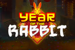 Year of the Rabbit Logo