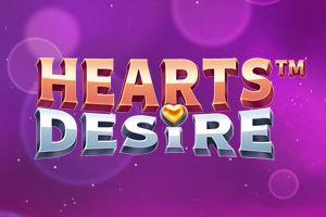 Hearts Desire Logo