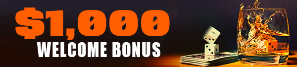 Ignition Casino Welcome Bonus