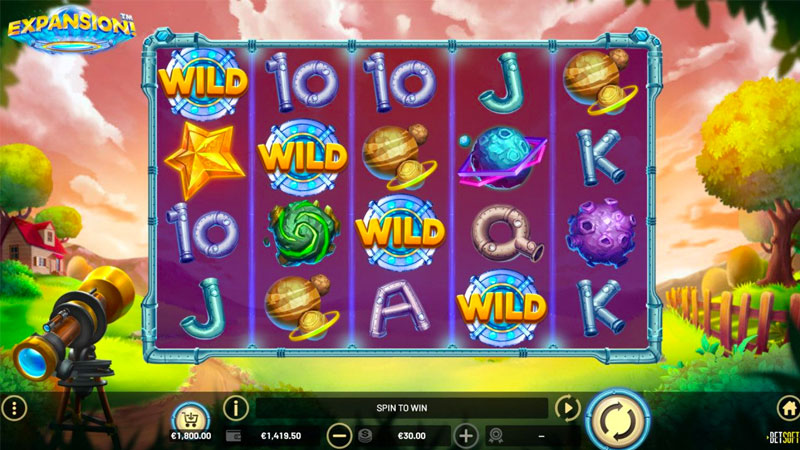Berry Bust casino games with go wild Maximum Position Comment