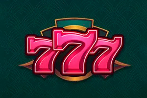 777 Slot Logo