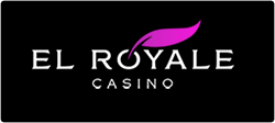 El royale logo download