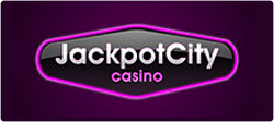 Jackpot city logo download