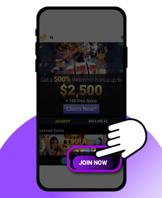 Duckyluck Promotions Mobile