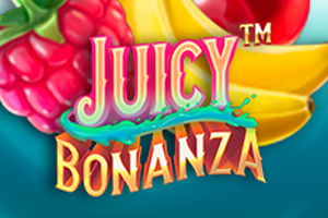Juicy Bonanza Logo
