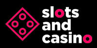 Slots and Casino Logo