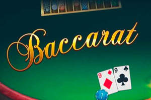 Baccarat Game Image