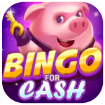 Bingo for Cash app logo