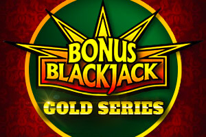 Bonus Blackjack Gold Image