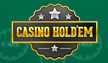 Casino Holdem Game