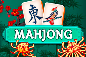 Mahjong Game Image