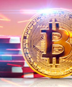 BetUS Crypto Sign Up Bonuses Logo