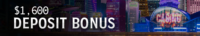 Deposit Bonus Jackpot City Casino Image