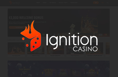 Ignition Casino Community Page